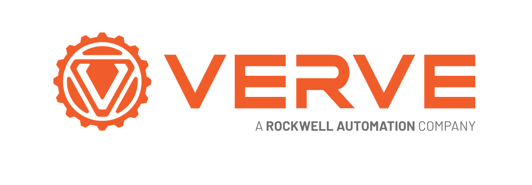 Sponsor Logo: Verve Industrial