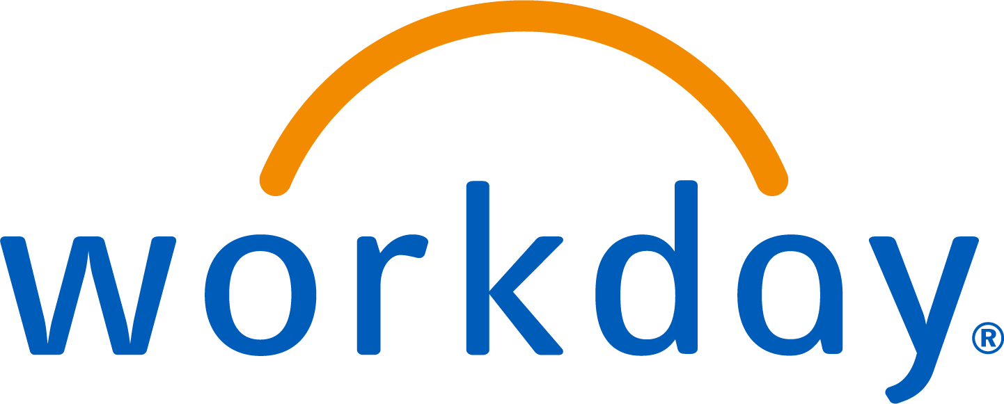 Sponsor Logo: Workday